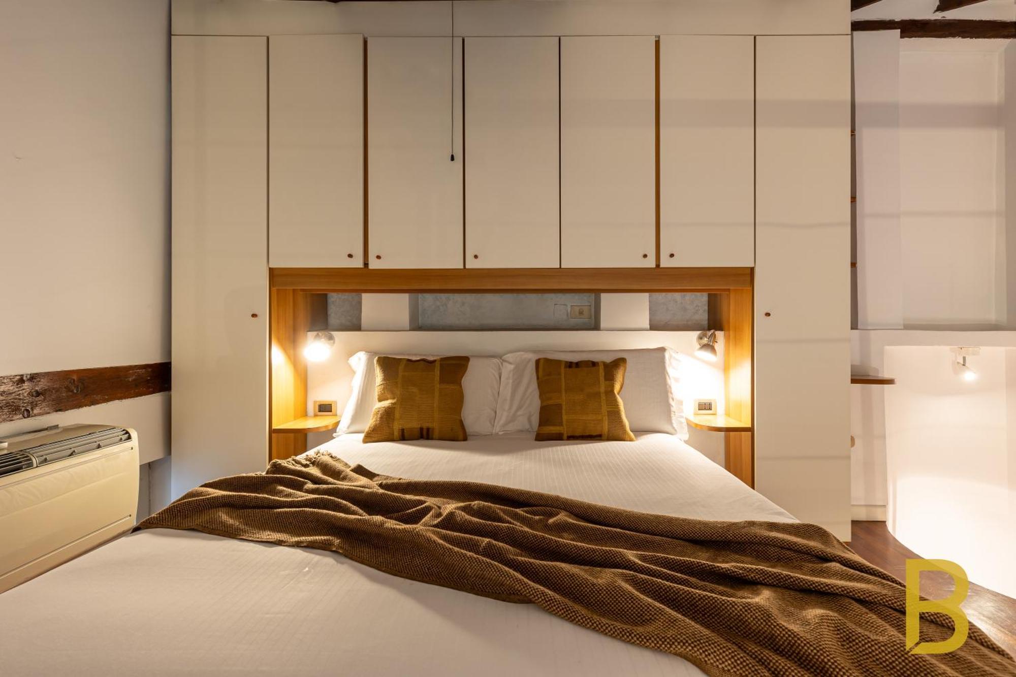 Beplace Apartments In Porta Romana — Photos 2