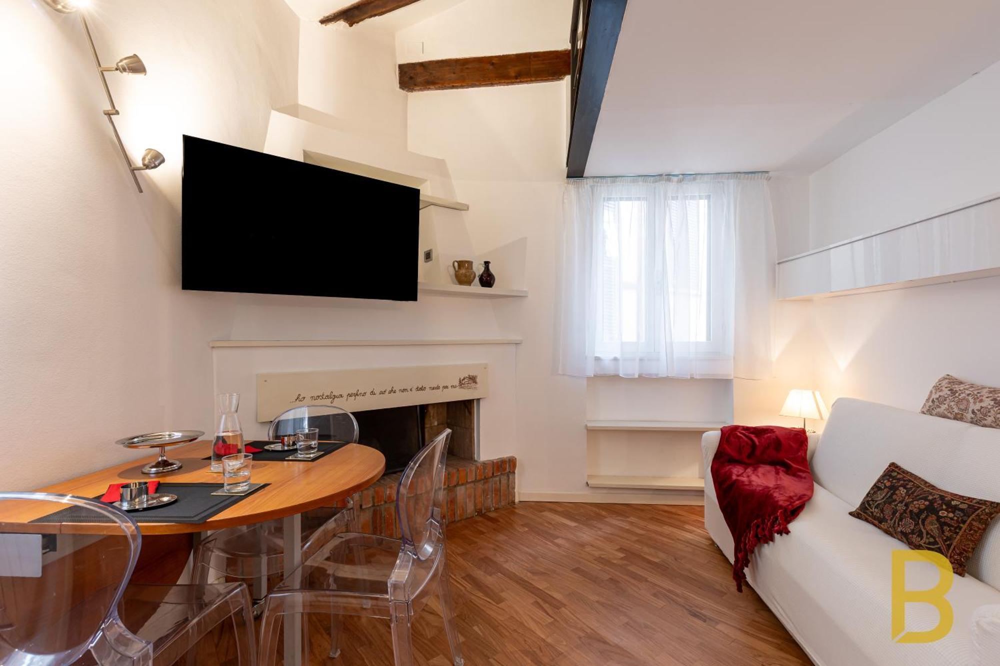 Beplace Apartments In Porta Romana — Photos 1